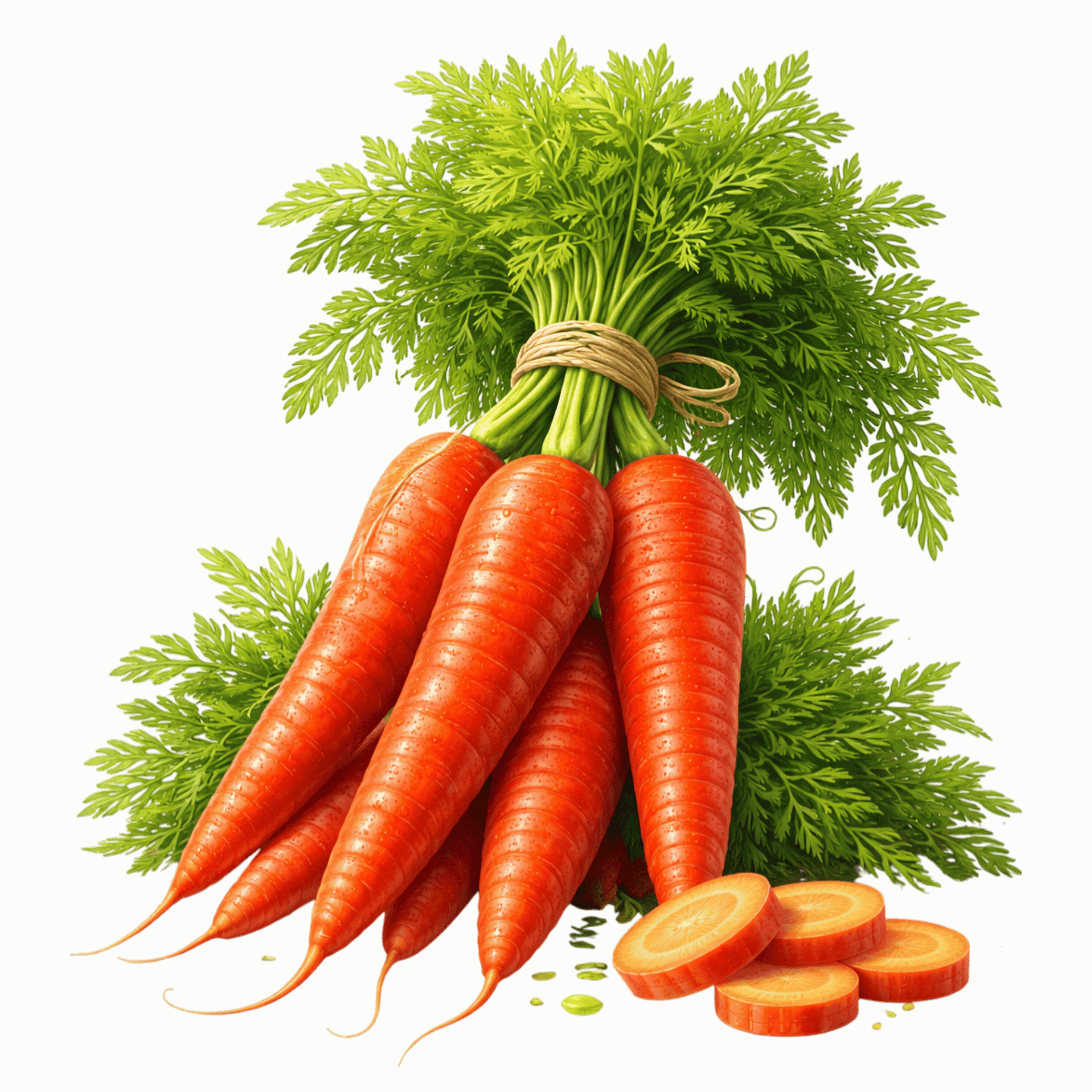 Carrot