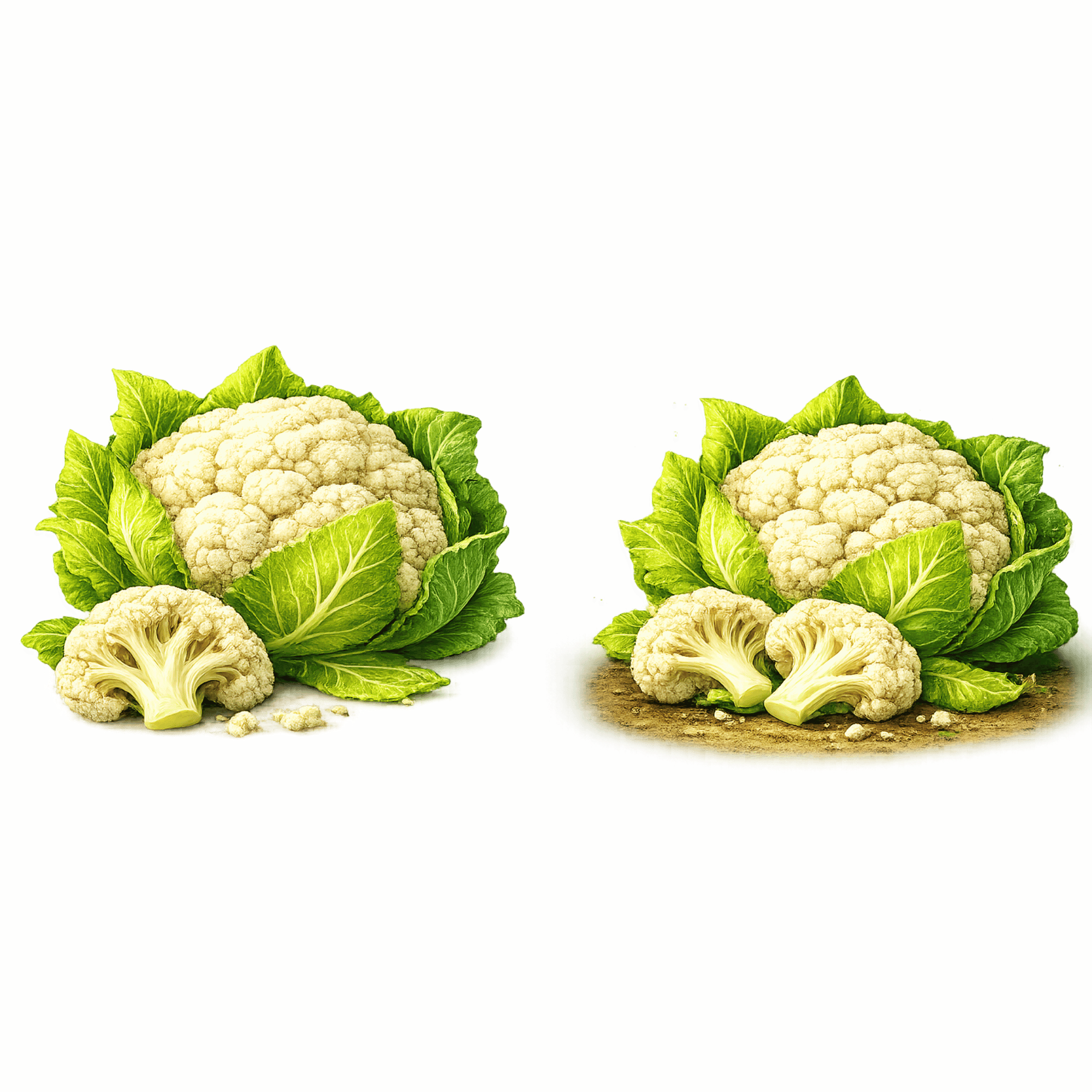 Cauliflower