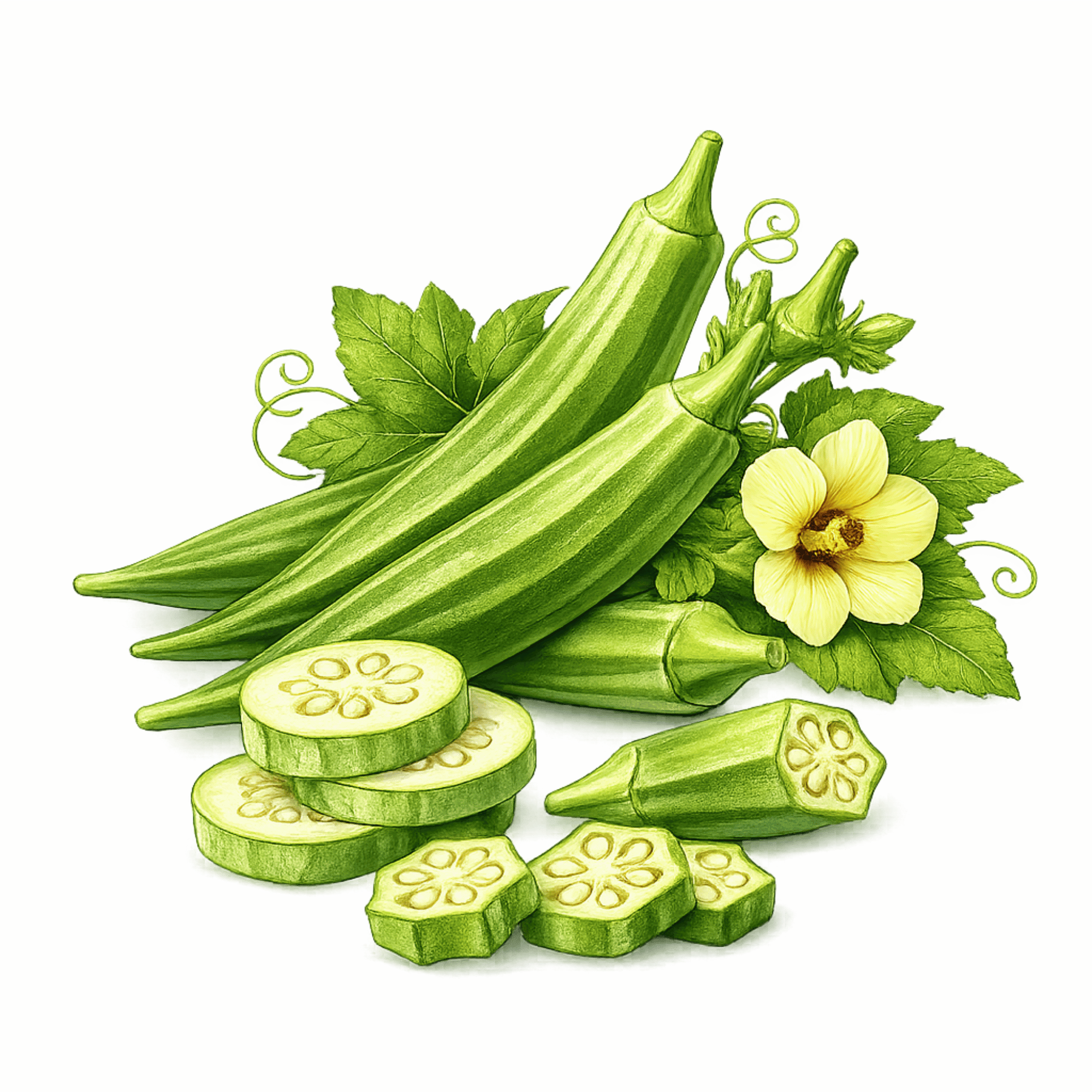 Okra