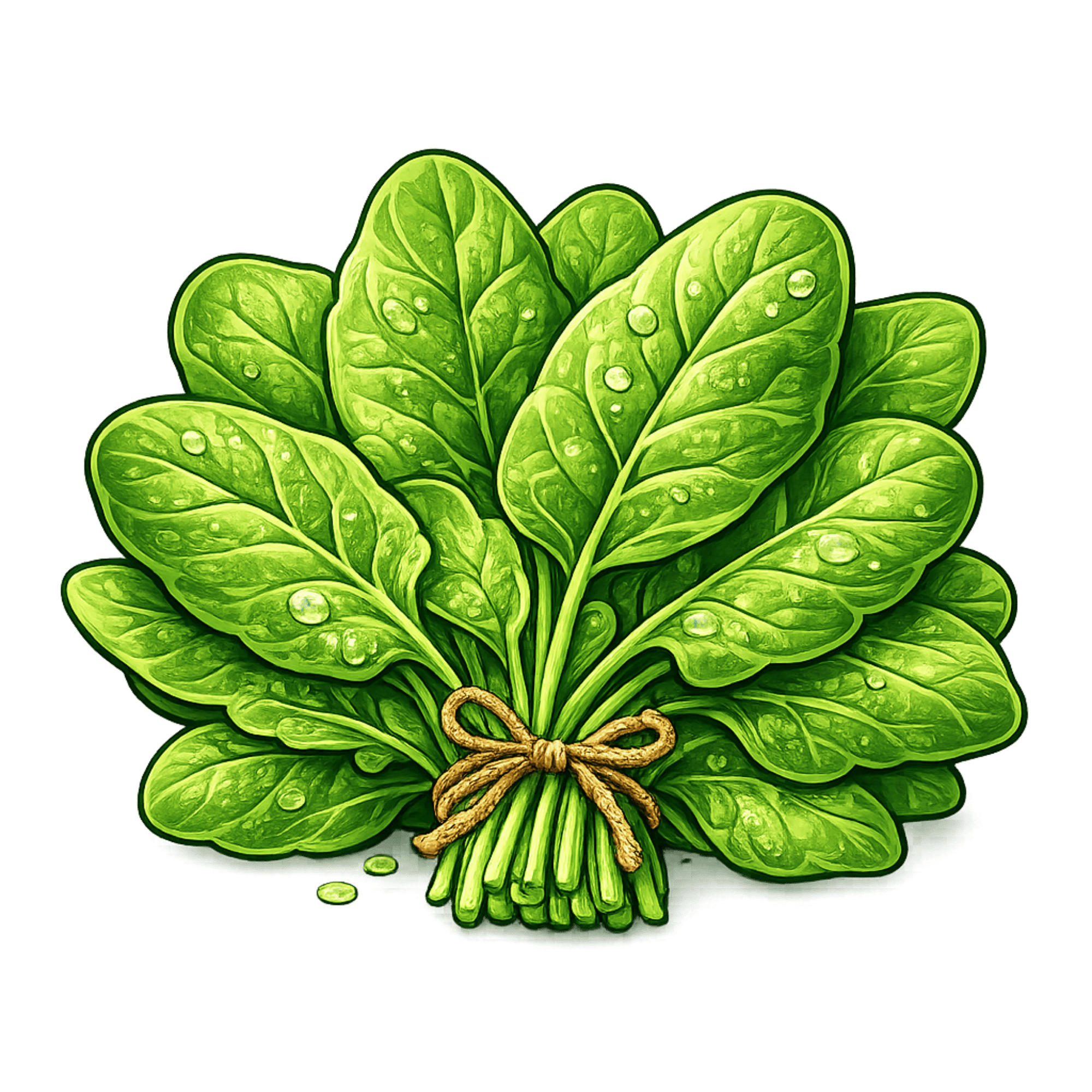 Spinach
