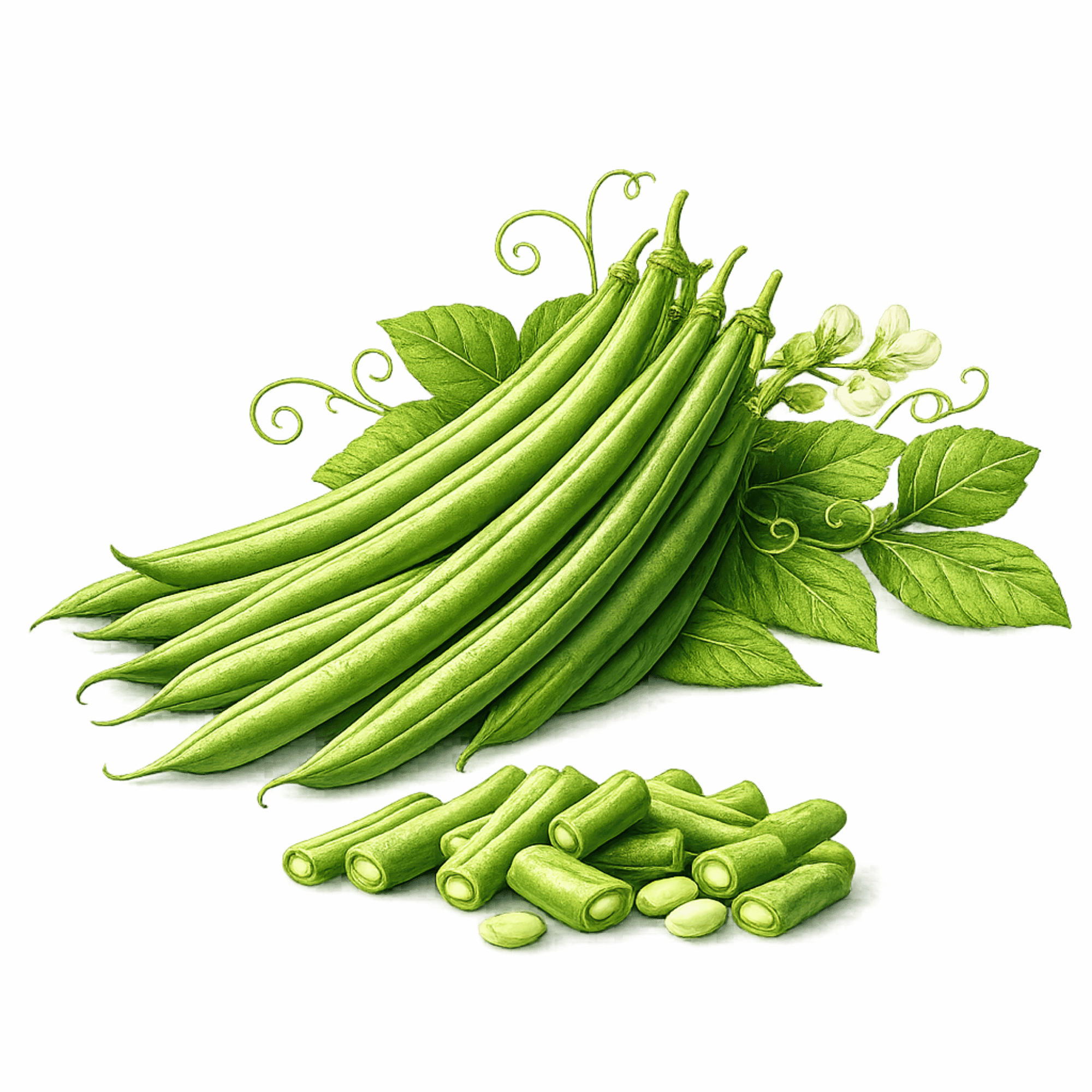 Bush Bean