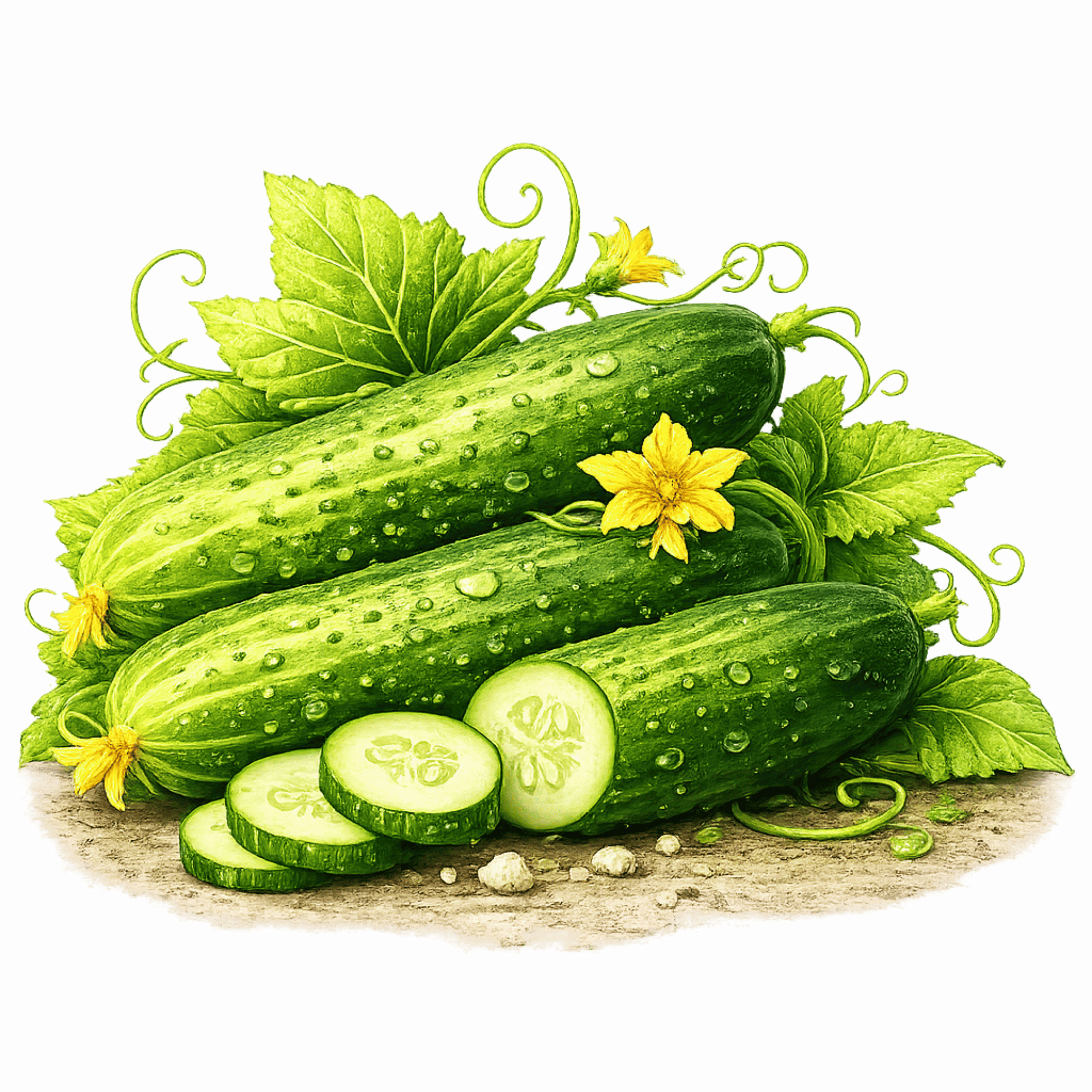 Cucumber